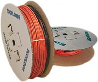 Fenix ECOFLOOR 320 Вт / 18,5 м нагревательный кабель (теплый пол) - фото 3 - id-p9654549