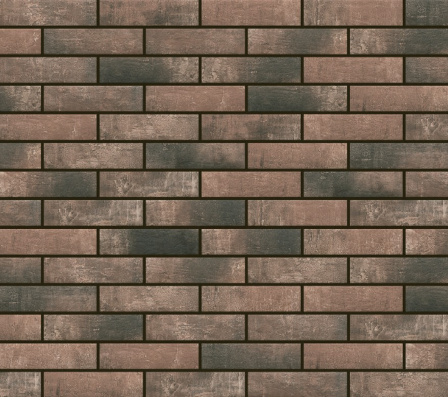 Фасадная плитка Cerrad Loft Brick Cardamom - фото 2 - id-p9654572