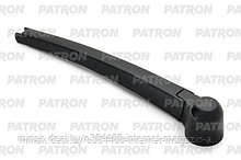 РЫЧАГ СТЕКЛООЧИСТИТЕЛЯ задний VW Tiguan 07-16 / Touran 03-10 / SKODA Fabia 07-15 / SEAT Exeo 09-13 / Ibiza 08-