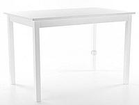 Кухонный стол Signal Fiord 80x60 белый
