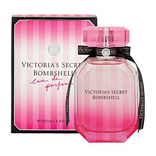 Женская парфюмированная вода Victoria's Secret Bombshell edp 100ml