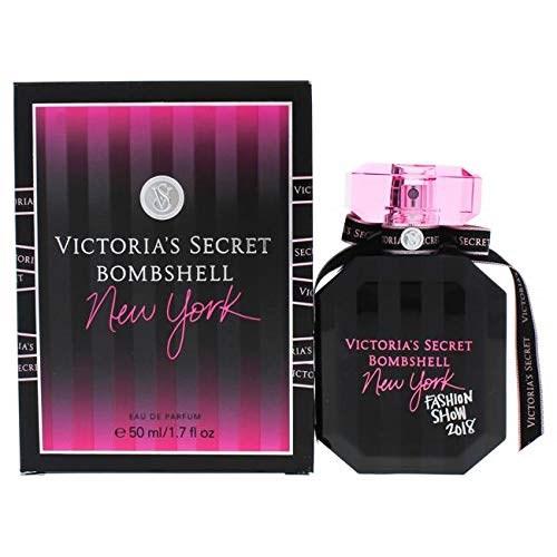 Женская парфюмированная вода Victoria's Secret Bombshell New York edp 100ml