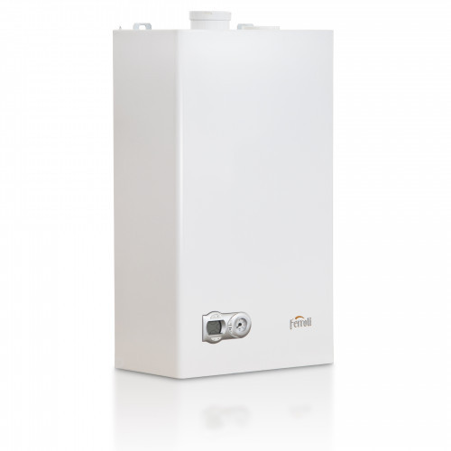 Газовый котел Ferroli Fortuna F 40 40 кВт