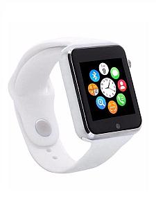 Умные часы Smart Watch A1 Белые