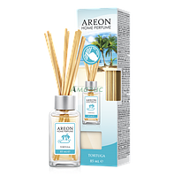 Ароматизаторы воздуха AREON HOME PERFUME STICKS TORTUGA 85мл