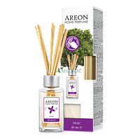 Ароматизаторы воздуха AREON HOME PERFUME STICKS LILAC 85мл