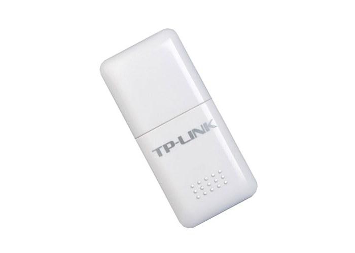 Wi-Fi адаптер беспроводной TP-LINK TL-WN723N