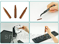 Набор инструментов для ремонта электроники JAKEMY JM-8113, 39 в 1, фото 2