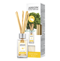 Ароматизаторы воздуха AREON HOME PERFUME STICKS SUNNE HOME 85 мл.