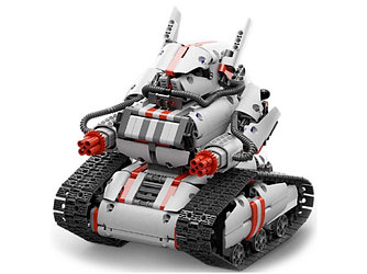Электронный конструктор Xiaomi Mitu Mi Robot Builder Rover