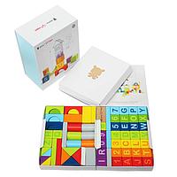 Конструктор Xiaomi Mitu Hape 70PCS Puzzle Building M0001