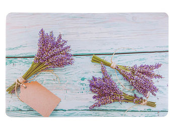Салфетка сервировочная полипропиленовая "Lavender", 43.5х28.2 см, PERFECTO LINEA