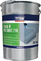 Жидкая полиуретановая гидроизоляция Tack-R PU COAT 710