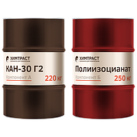 Xимтраст 30Г2