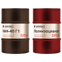 Xимтраст 40Г1