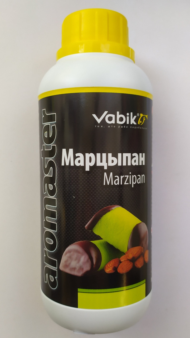Ароматический сироп "VABIK" Марципан
