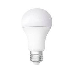 Умная лампа Xiaomi Mijia Philips Colorful Light Bulb E27