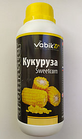 Ароматический сироп "VABIK" Кукуруза