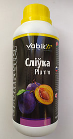 Ароматический сироп "VABIK" Слива