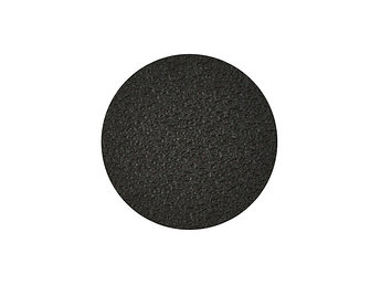 Заглушка самоклеющаяся, декоративная 14 мм черный (50 шт/лист) STARFIX (2110)