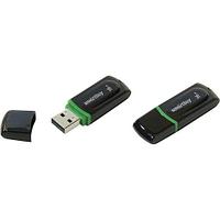 USB флеш-диск SmartBuy 16GB Paean Black (SB16GBPN-K)