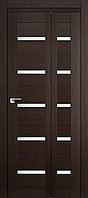 7X скл. СКЛАДНАЯ T1 матовое 800*2000 Венге мелинга 190