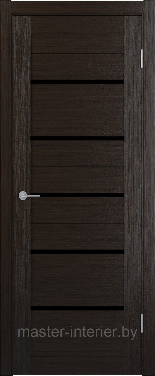 ST1 ДО черный лак 800*2000 Венге