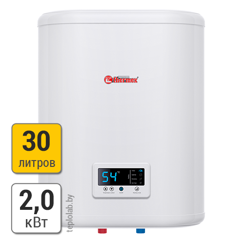 Электрический водонагреватель Thermex IF PRO 30 V