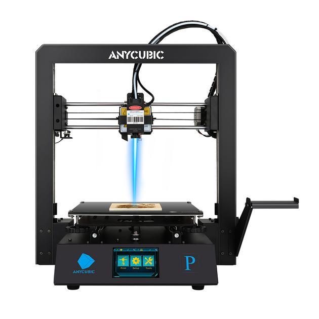 3D принтер Anycubic Mega Pro - фото 1 - id-p133879731