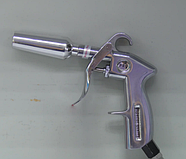 MTR-05 - Продувочный пистолет повышенной мощности | Tornado |, фото 3