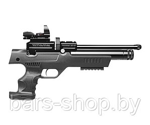 Пневматический пистолет Kral Puncher NP-01 (PCP, 3 Дж) 5,5 мм