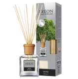 Ароматизаторы воздуха AREON HOME PERFUME STICKS SILVER 150мл