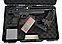 Пневматический пистолет Kral Puncher NP-01 (PCP, 3 Дж) 6,35 мм, фото 10