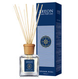 Ароматизаторы воздуха AREON HOME PERFUME STICKS VERANO AZUL 150мл