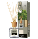 Ароматизаторы воздуха AREON HOME PERFUME STICKS PLATINUM 150 мл.