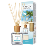 Ароматизаторы воздуха AREON HOME PERFUME STICKS TORTUGA 150мл