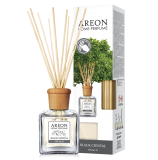 Ароматизаторы воздуха AREON HOME PERFUME STICKS BLACK CRYSTAL 150мл