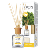 Ароматизаторы воздуха AREON HOME PERFUME STICKS SUNNY HOME 150мл