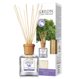 Ароматизаторы воздуха AREON HOME PERFUME STICKS PATCHOULI LAVENDER VANILA 150мл