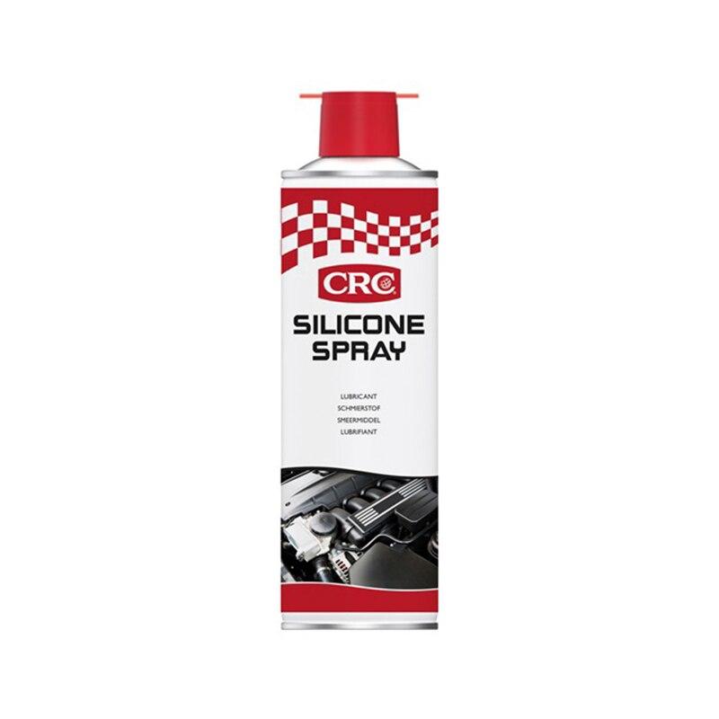 Смазка силиконовая CRC Silicone Spray 250ml