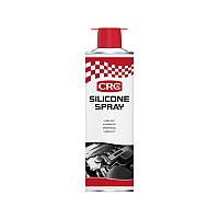 Смазка силиконовая CRC Silicone Spray 250ml