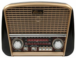 Радиоприёмник Ritmix RPR-050