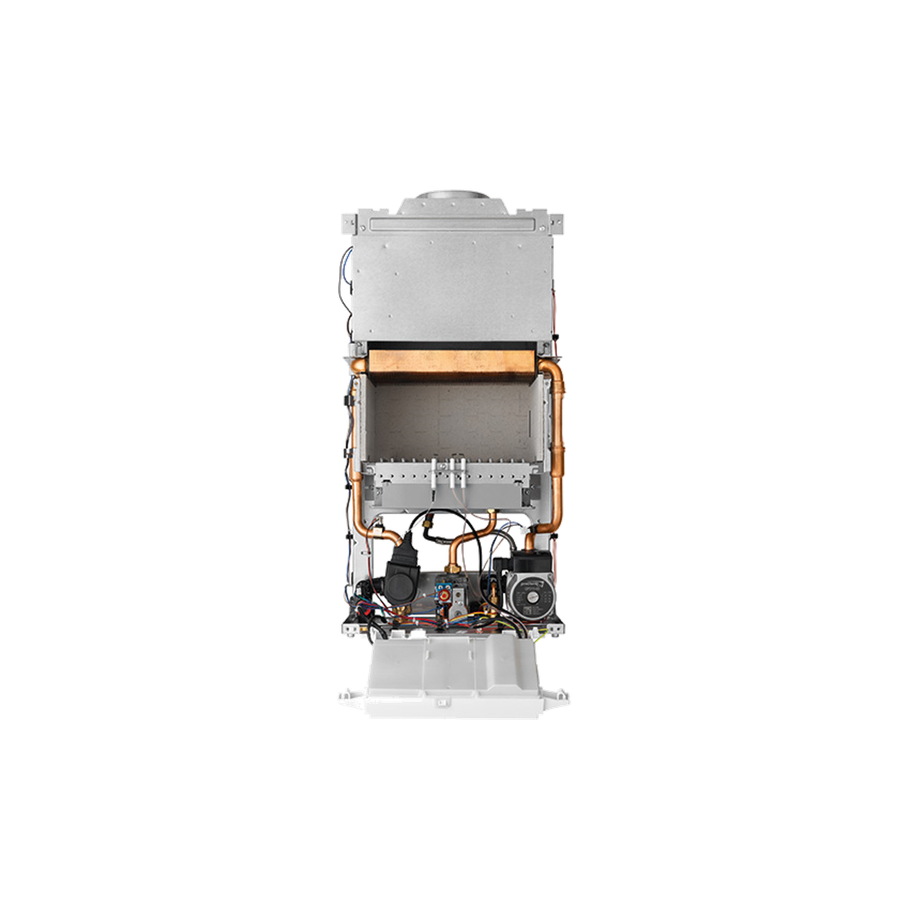 Газовый котел Protherm Gepard (ГЕПАРД) 23 МОV (атмосферный, двухконтурный) - фото 3 - id-p133882380