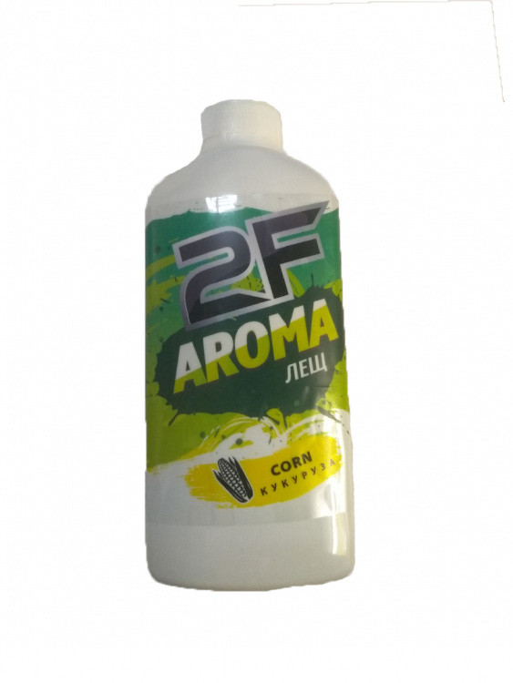 Ароматизатор SPADA "2F-AROMA" Лещ кукуруза