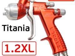 Sagola 4600 Xtreme Titania 1,2XL