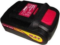 Аккумулятор Wortex BL 1015-1 BL101510006 (10.8В/1.5 Ah)