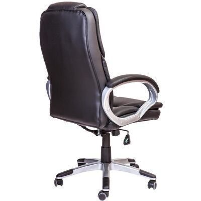 Кресло офисное Leon (Черный) - фото 2 - id-p66646245