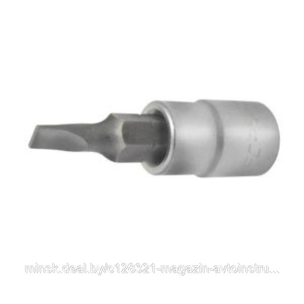 Бита шлицевая 1/4" FORSAGE 7 мм 3233207