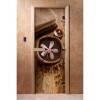Дверь Doorwood A009 (700х1900мм, 8мм)