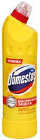 Средство для чистки сантехники Domestos 750 мл, «Лимонная свежесть»